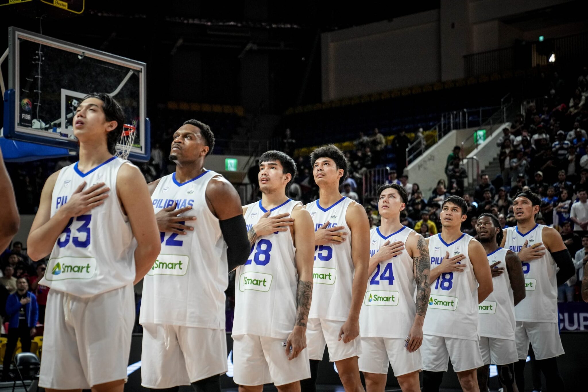 Gilas Pilipinas