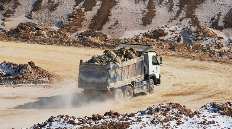 US-Ukraine Minerals Deal