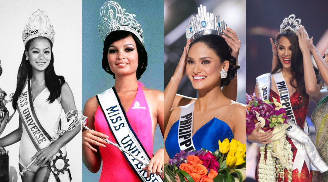 Miss Universe Philippines 2025