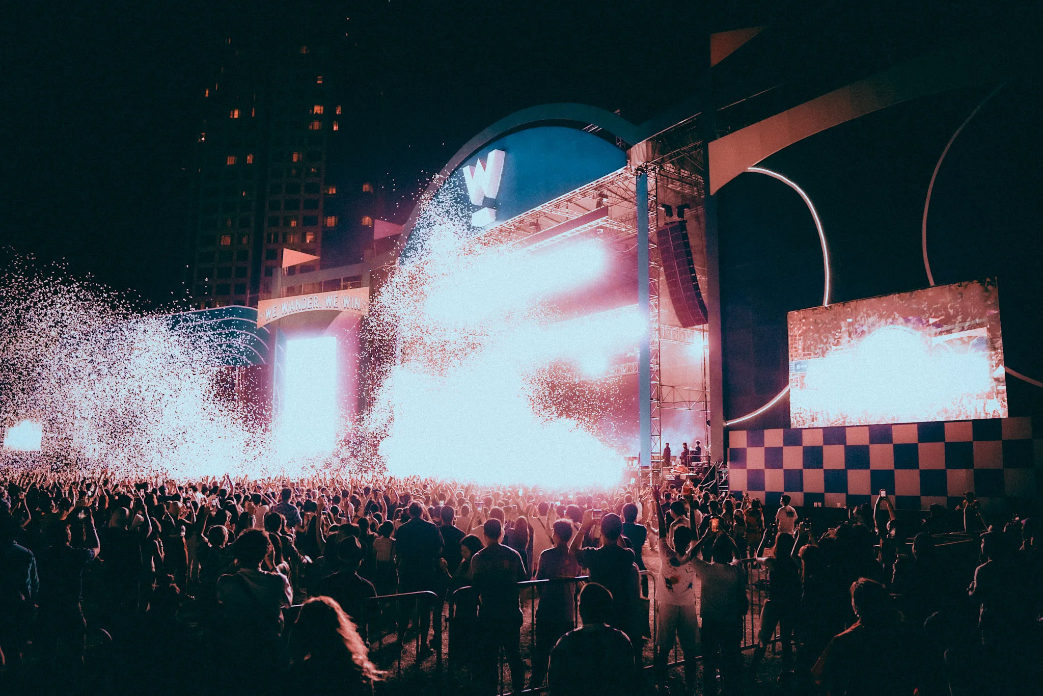 Wanderland 2025